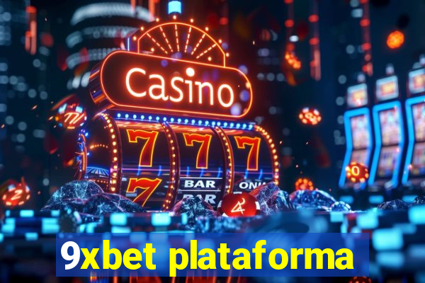 9xbet plataforma